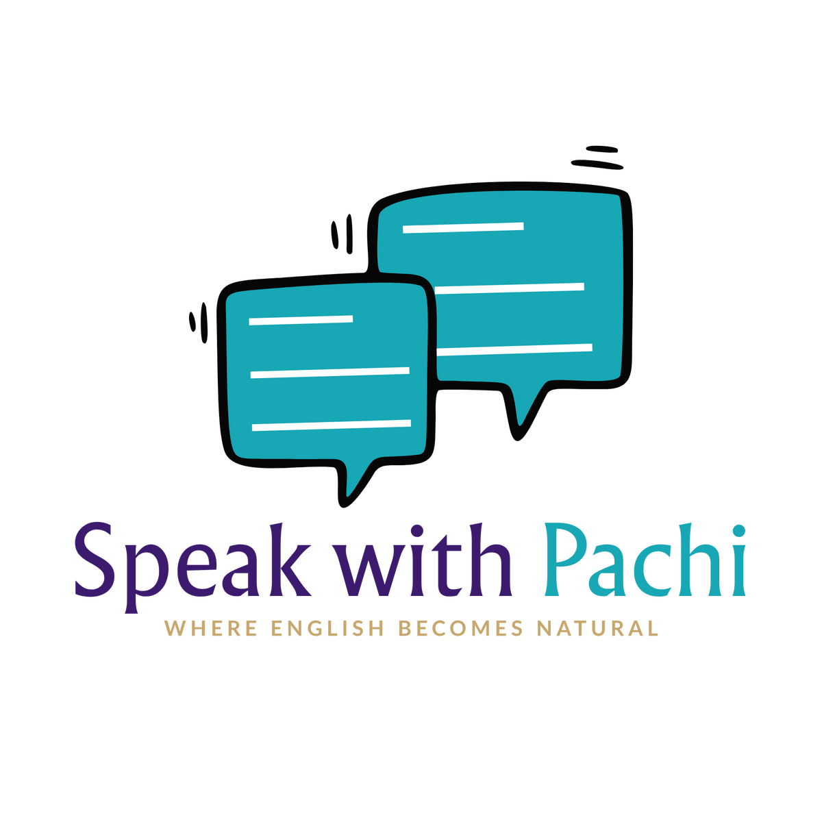 Speak With Pachi
