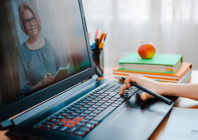 Online Lessons